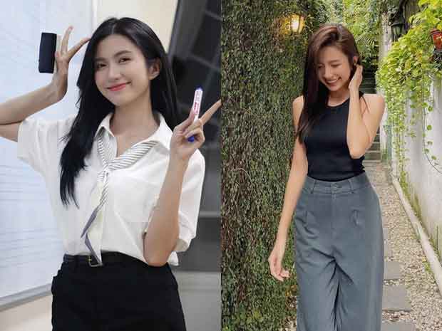 3 cô nàng hút view của vũ trụ VTV: Sở hữu chiều cao khiêm tốn nhưng style hack dáng cực khéo-8