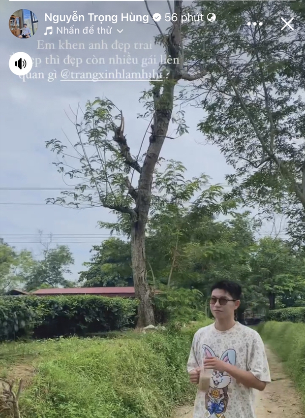 Bị tình cũ tố đổi thay, tiền vệ ĐT Việt Nam vẫn thản nhiên bên tình mới, khẳng định đẹp trai thì nhiều gái theo-2