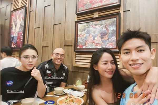 Từ câu chuyện nam thanh niên nhiễm HIV sau 3 tháng đi cắt tóc, gội đầu ngoài tiệm, chuyên gia đưa ra lời khuyên-4