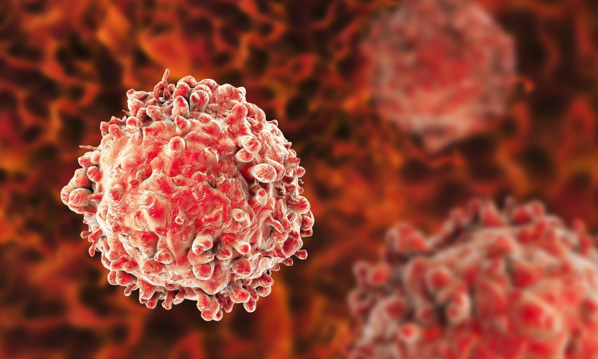 Loại vitamin này cần thiết cho tế bào và thần kinh nhưng thiếu hay thừa đều có thể tăng nguy cơ mắc ung thư-2