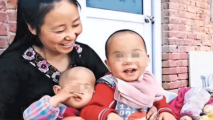 Người phụ nữ nhận nuôi hơn trăm đứa trẻ mồ côi, được ca tụng là Bồ tát sống, 20 năm sau bị vạch trần sói đột lốt thiện lành-1