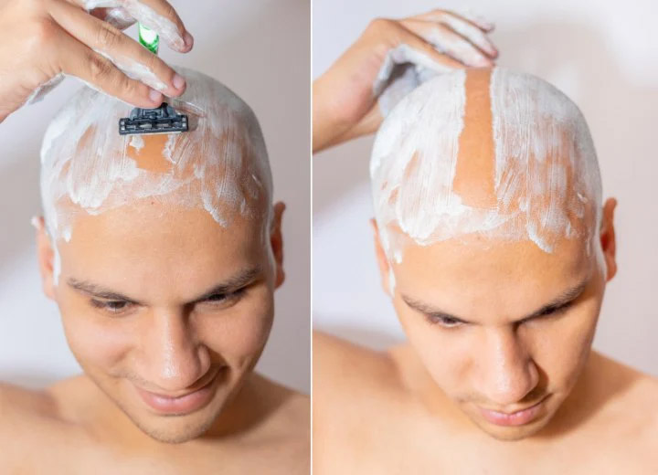 Từ câu chuyện nam thanh niên nhiễm HIV sau 3 tháng đi cắt tóc, gội đầu ngoài tiệm, chuyên gia đưa ra lời khuyên-2