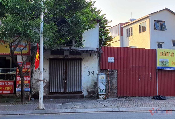 Hé lộ nguyên nhân án mạng khiến 4 người tử vong trong một gia đình ở Hà Nội-2