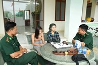 Bắt 6 kẻ trong đường dây bán người qua Campuchia, giải cứu được 2 cô gái