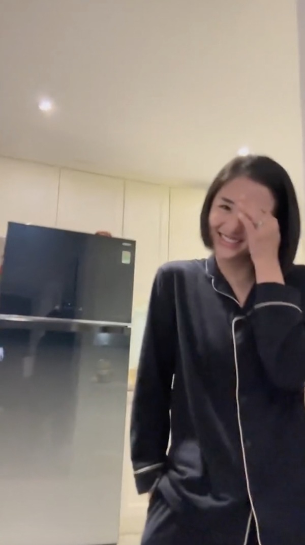 Salim nắm tài chính sau khi lấy chồng thiếu gia, cười cả ngày vì anh xã cứ sơ hở là tiểu phẩm”-3