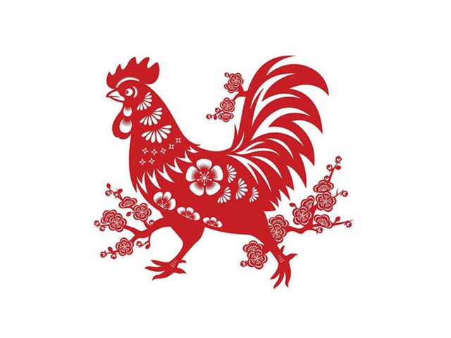 4 con giáp giàu có ở tuổi trung niên, đón tài lộc khi về già, càng sống càng thọ-4