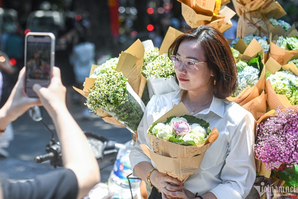 Thời tiết Hà Nội 2/9: Nắng nóng kèm gió đông bắc đến bắc cấp 2-3-1