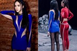 Gameshow khiến nghề người mẫu ở Việt Nam bị coi thường-9