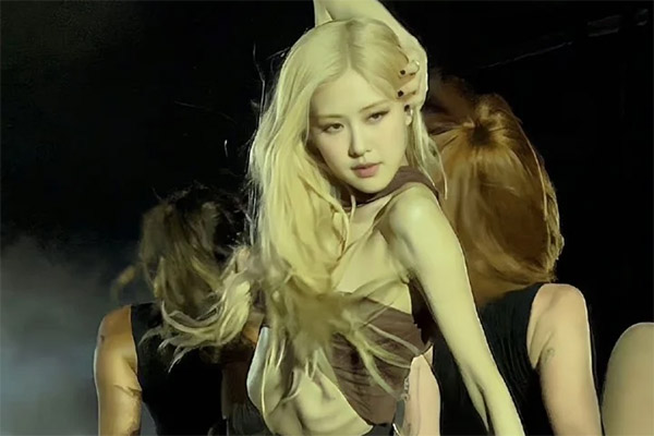 Báo Pháp chê BlackPink tệ hại, vì sao?-7