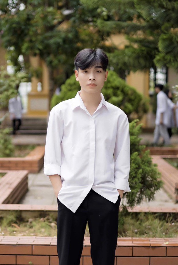 Trào lưu kéo vali nhập học của tân sinh viên gây bão mạng-1