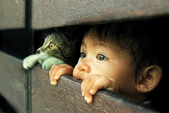 Sống trong 3 kiểu gia đình này, trẻ dễ hình thành tính cách nịnh nọt, cố lấy lòng người khác