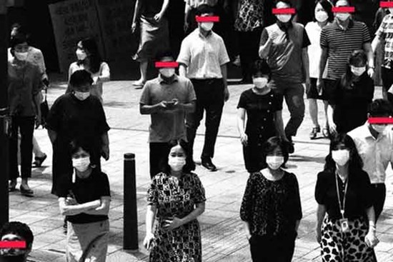 Chuyện chưa kể bên trong thế giới cạo đầu, khước từ đàn ông của phụ nữ Hàn Quốc