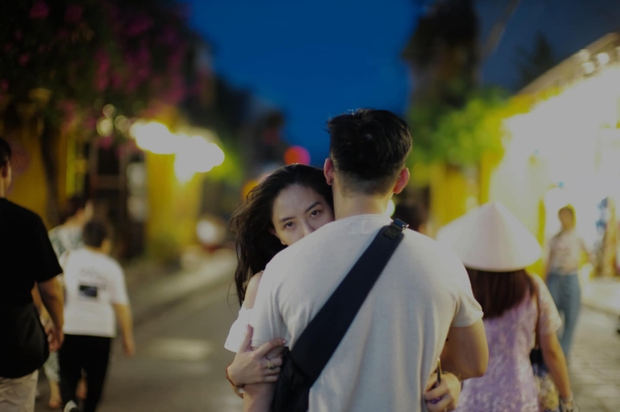 Tô Sa đang tính cưới, người yêu không phải quản lý showroom ô tô ở Người Ấy Là Ai”-1