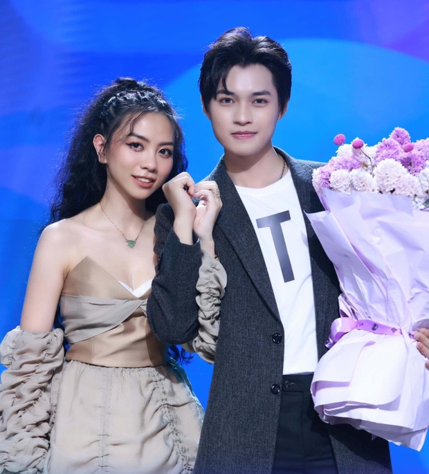 Tô Sa đang tính cưới, người yêu không phải quản lý showroom ô tô ở Người Ấy Là Ai”-4