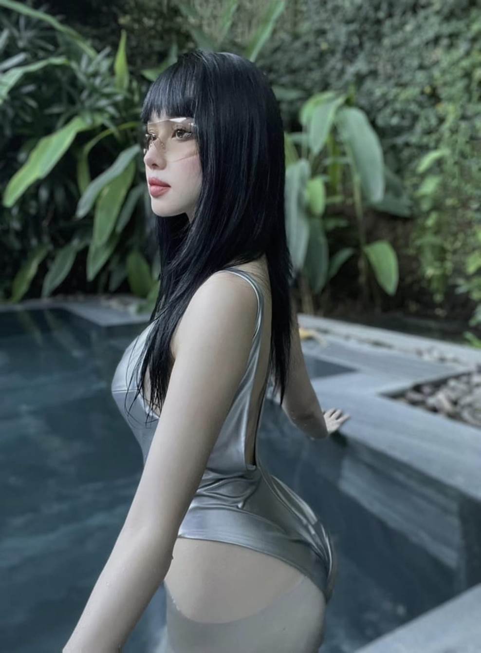 Cuộc sống của Tâm Tít thay đổi thế nào sau 9 năm lấy chồng thiếu gia?-6