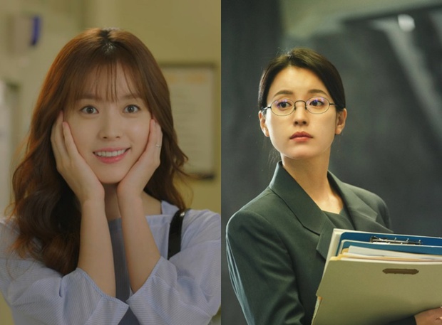 Nữ chính Moving: Chị đẹp U40 vẫn giữ làn da căng mướt nhờ chăm dùng mỹ phẩm chứa thành phần làm dịu da-3