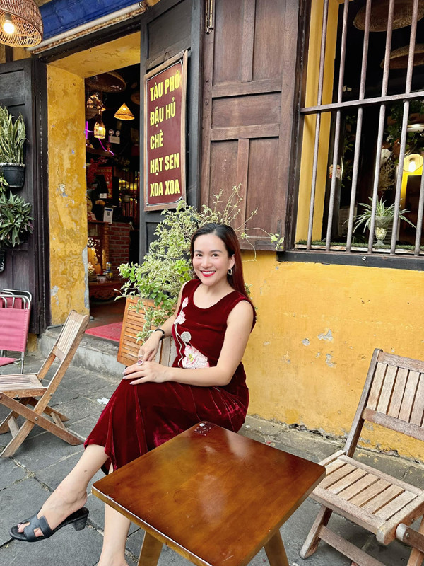 Mẹ diễn viên Bình Minh: Chịu thương, chịu khó chăm lo con cái-2