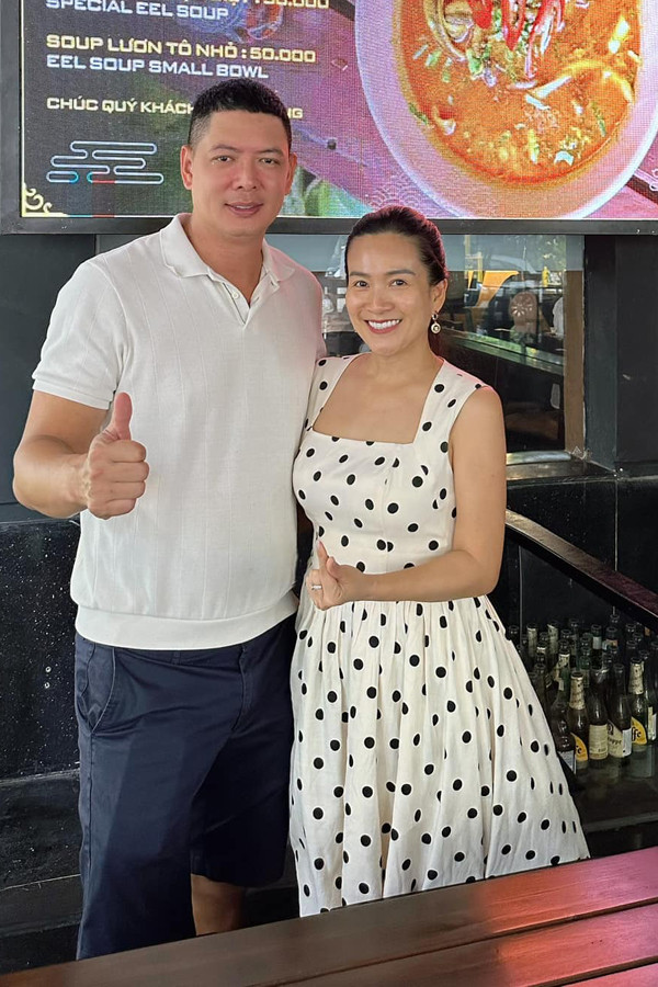 Mẹ diễn viên Bình Minh: Chịu thương, chịu khó chăm lo con cái-3