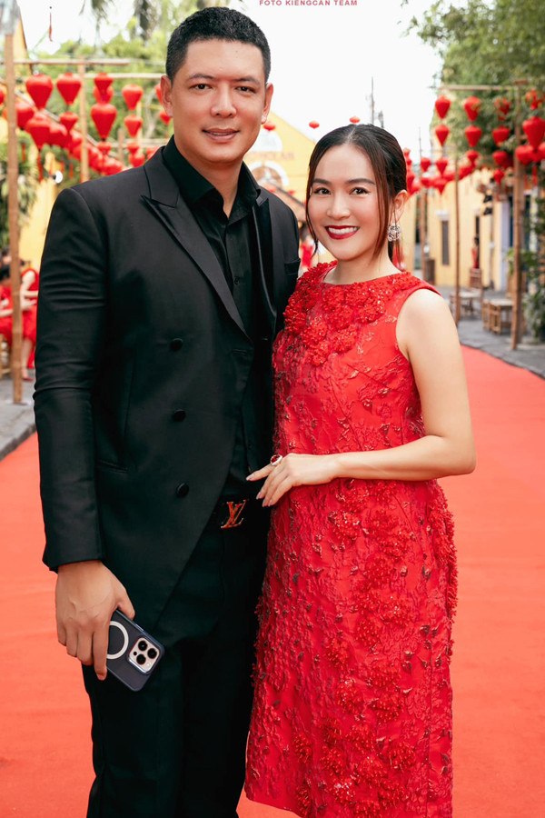 Mẹ diễn viên Bình Minh: Chịu thương, chịu khó chăm lo con cái-5