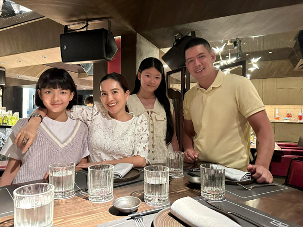 Mẹ diễn viên Bình Minh: Chịu thương, chịu khó chăm lo con cái-6