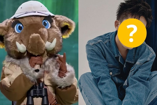 Ca sĩ mặt nạ: Khởi My lộ diện sau hành trình nhạt nhòa, ban cố vấn bị tố diễn sâu-2