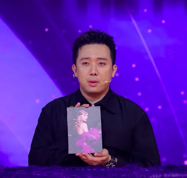 Voi Bản Đôn lộ nguyên hình ở Ca Sĩ Mặt Nạ, giọng hát đặc trưng chỉ đúng một người!-3