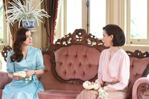 Người yêu giới thiệu chị gái, ngày gặp mặt khiến tôi sững sờ-2