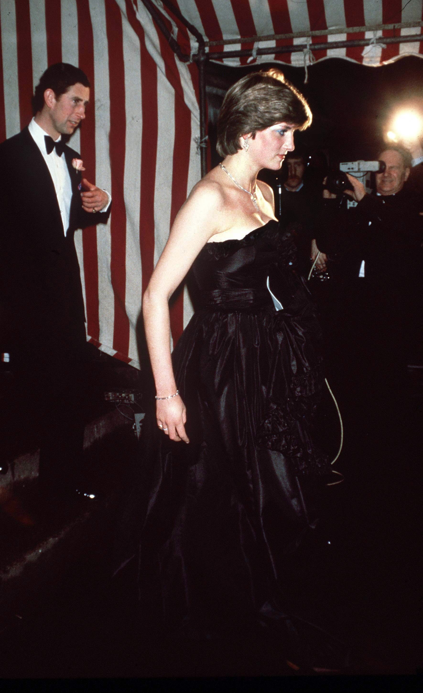 Qua đời 26 năm, hình ảnh Công nương Diana vẫn đầy sức hút-2