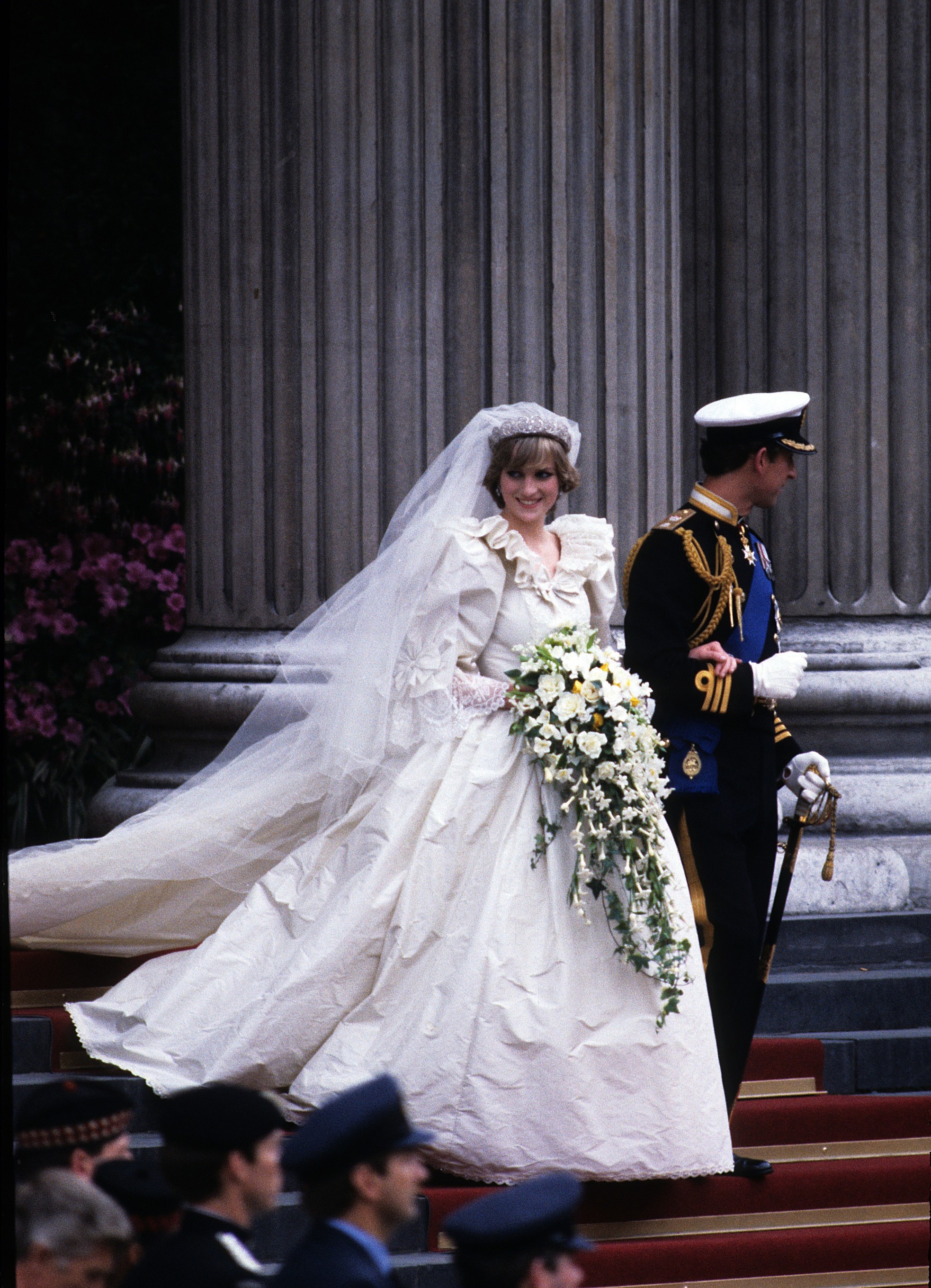 Qua đời 26 năm, hình ảnh Công nương Diana vẫn đầy sức hút-5
