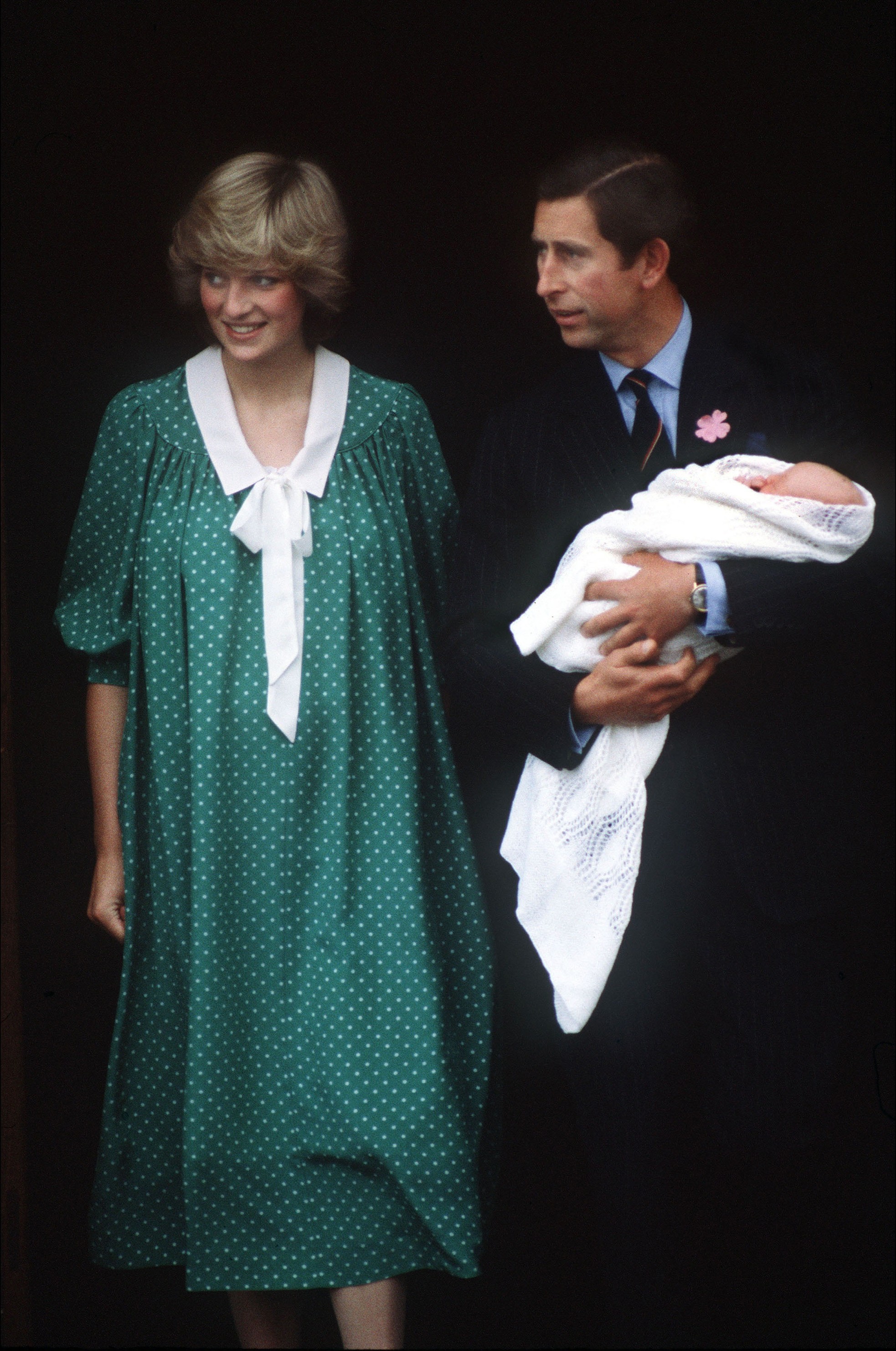 Qua đời 26 năm, hình ảnh Công nương Diana vẫn đầy sức hút-8