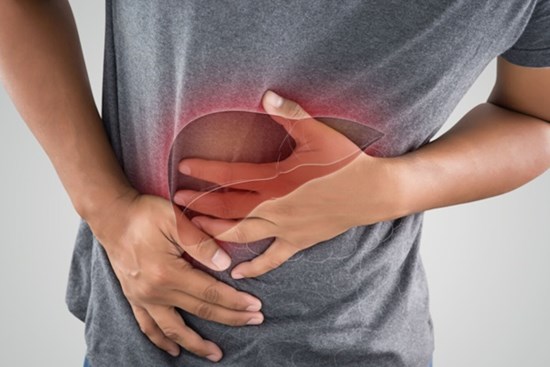 Người đàn ông suýt bị cắt gan do tưởng tổ sán là ung thư