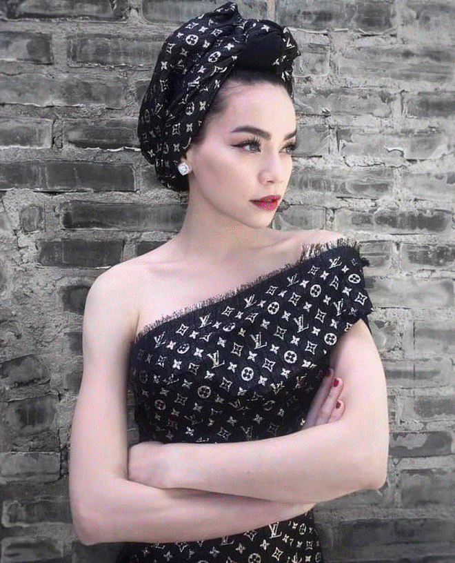 Nhìn lại The Face Việt 2016 mới thấy, những outfit của Hà Hồ từng chặt chém cỡ nào-7