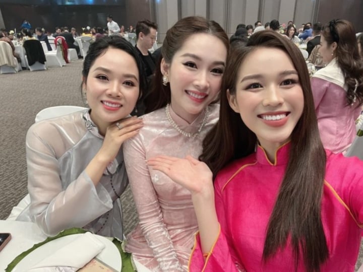 Cuộc sống sau 21 năm đăng quang của Hoa hậu Việt Nam bí ẩn nhất showbiz-6