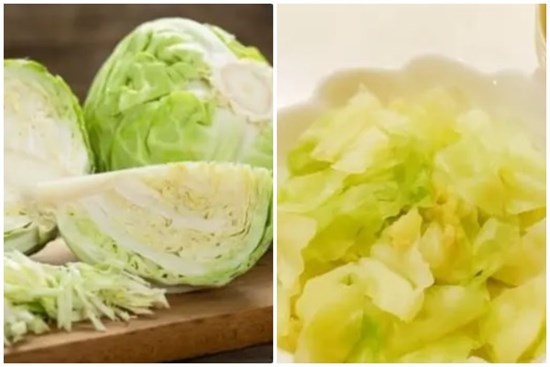Bắp cải tốt cho sức khoẻ nhưng lại 'đại kỵ' với 4 nhóm người này