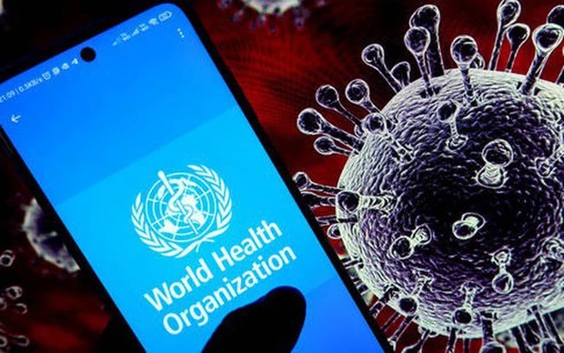 WHO: Làn sóng COVID-19 mới đang càn quét thế giới-1