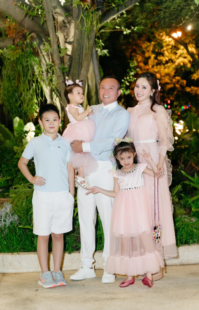 Trở lại sau khi biến mất khỏi mạng xã hội, cuộc sống của Vy Oanh hiện tại ra sao?-4