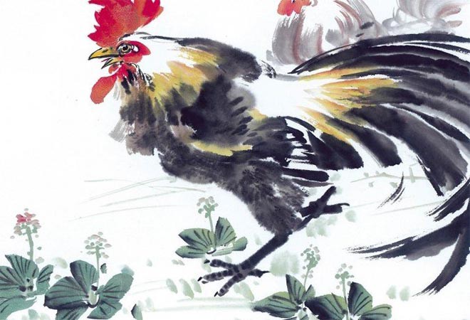 Tháng 9, 4 con giáp thời tới cản không nổi, quý nhân dẫn lối chỉ đường-1