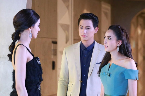 Người yêu giới thiệu chị gái, ngày gặp mặt khiến tôi sững sờ-1