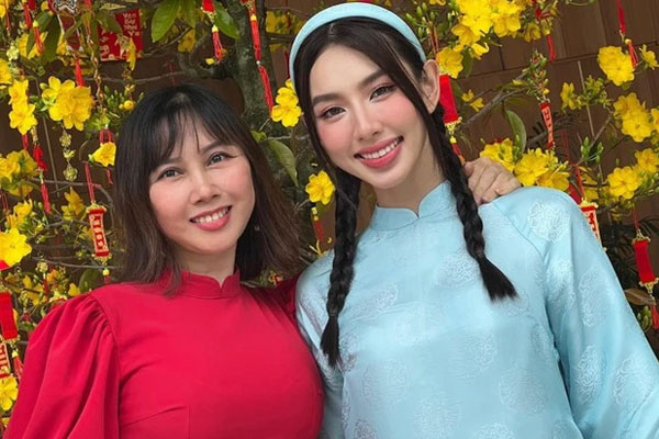 Hoa hậu Đỗ Thị Hà: Nếu ai đó yêu tôi thật lòng, họ sẽ không bị áp lực-6