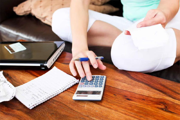 Cách tạo ngân sách để thiết lập tài chính vững vàng mà bạn có thể áp dụng ngay-1