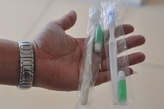 Nhân viên dọn dẹp nói thẳng: Nhìn thấy 4 thứ này khi ở khách sạn, tốt hơn hết đừng chạm vào nó