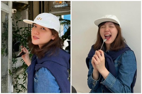 Hải Tú lộ diện trong ngày đặc biệt của Sơn Tùng, vẻ ngoài hiện tại nhìn lướt qua cũng khó nhận ra?-6