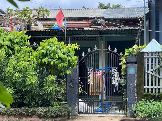 Đình chỉ hoạt động cơ sở giữ trẻ vụ bé trai 9 tháng tuổi tử vong-1