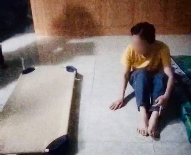 Đình chỉ hoạt động cơ sở giữ trẻ vụ bé trai 9 tháng tuổi tử vong-2