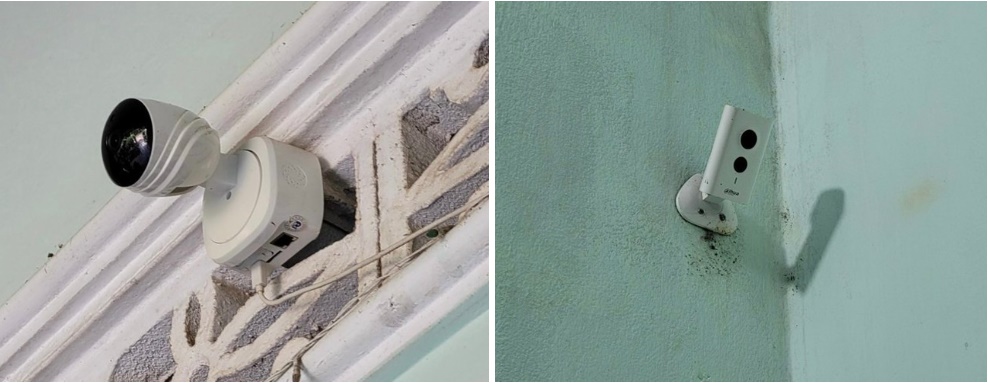 Đình chỉ hoạt động cơ sở giữ trẻ vụ bé trai 9 tháng tuổi tử vong-3