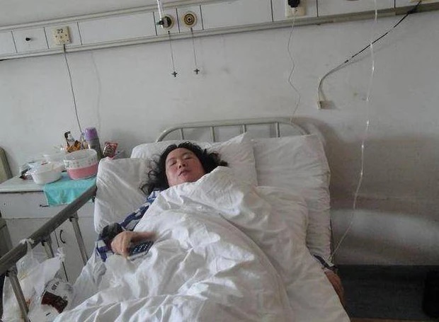 Một nhà 4 người cùng mắc ung thư gan chỉ vì thứ gia vị quen thuộc-1