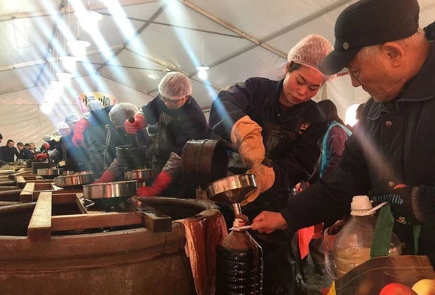 Một nhà 4 người cùng mắc ung thư gan chỉ vì thứ gia vị quen thuộc-2