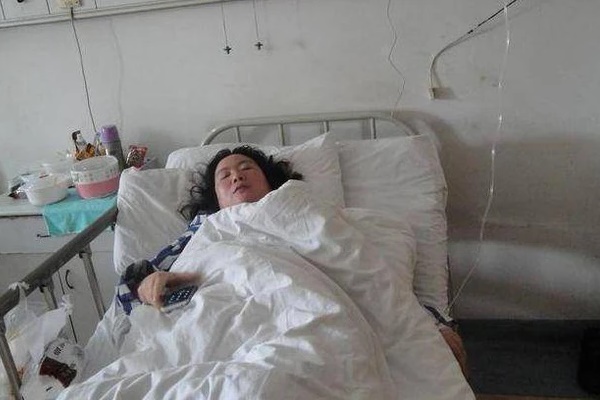 3 dấu hiệu sớm của ung thư gan được bác sĩ cho rằng dễ bị bỏ qua nhất-4