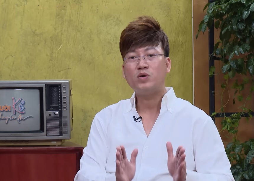 Sỹ Luân: Bị mất trí nhớ vì tai nạn, không tự ăn được trong suốt 5 năm-1