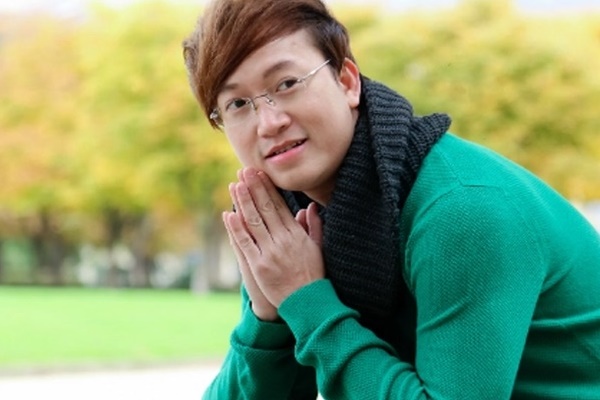 Cuộc sống hiện tại của nam ca sĩ Việt từng gặp tai nạn nghiêm trọng, phải sống thực vật suốt 5 năm trời-4